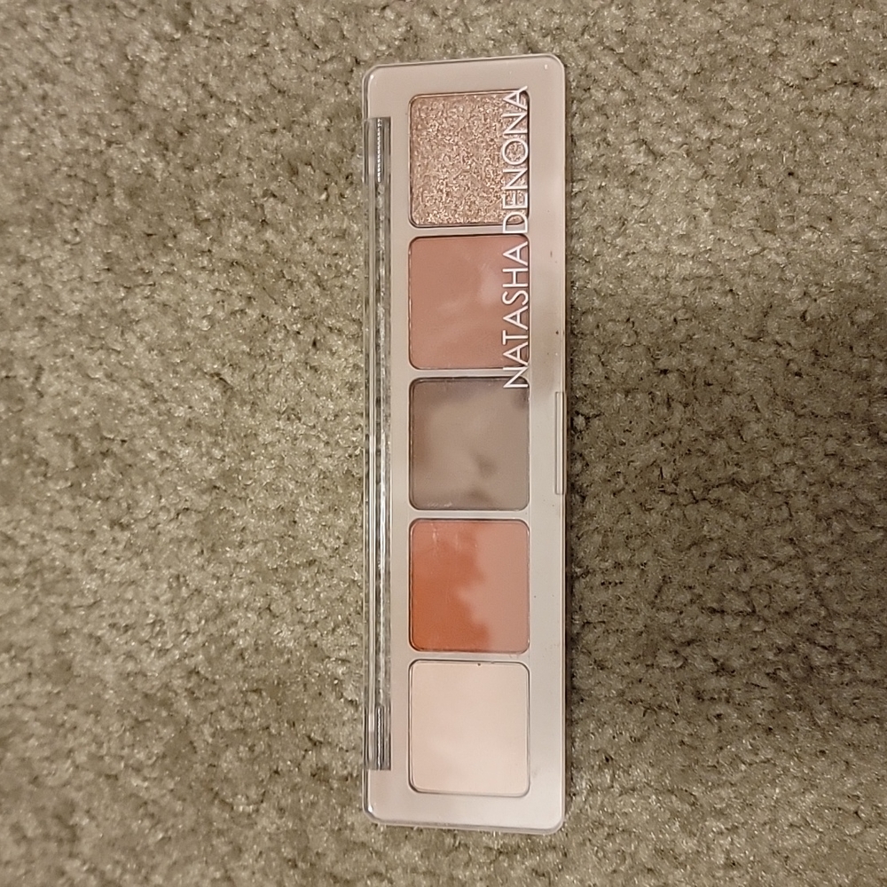 Natasha Denona Peak Palette